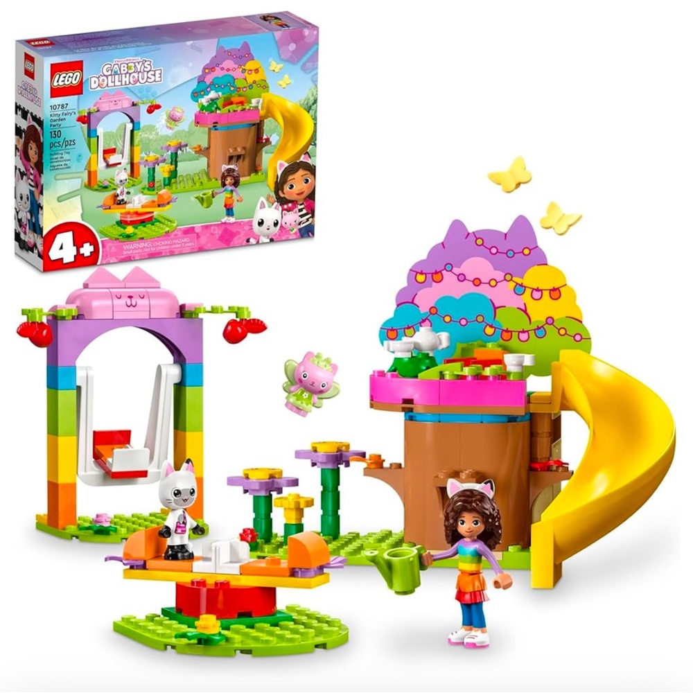 Gabbys dollhouse 10787
